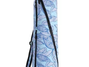 Yoga bag- Nylon fabric -full length - #FDK-027