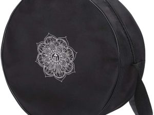 Yoga wheel bag