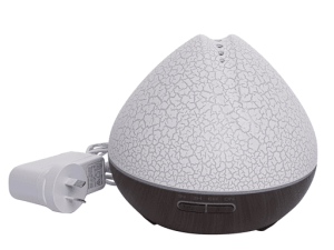 Aroma oil diffuser - Automatic shut off - Alyssa