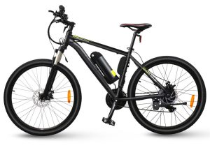 E-Bike -Electric Mountain Bike -A6AB