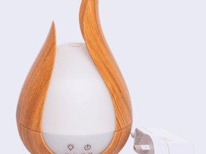 Aroma oil diffuser "Sachi"- Slim line design