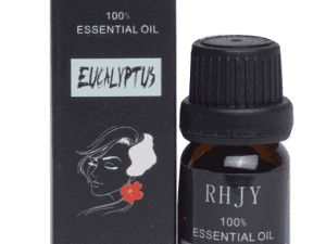 Essential Oil - Eucalyptus