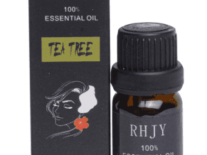 Essential Oil - Tea Tree