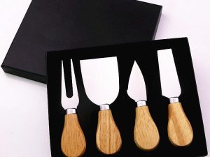 Cheese tool set