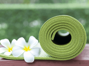 Different Types of Yoga Mats: Finding the Perfect Fit for Your Practice