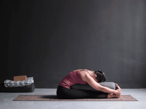 The Benefits of Incorporating a Yoga Bolster into Your Practice